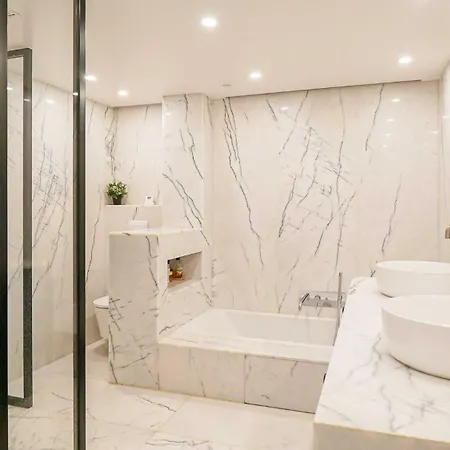 Elegant- 4br 8p- Place Des Vosges Apartamento