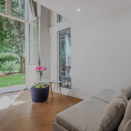 Elegant- 4br 8p- Place Des Vosges Apartamento