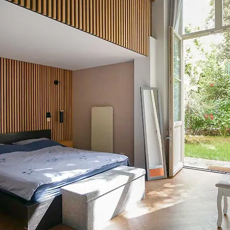 Apartamento Elegant- 4br 8p- Place Des Vosges