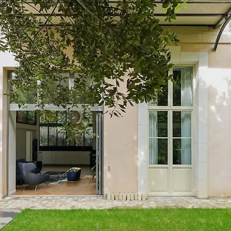 Apartamento Elegant- 4br 8p- Place Des Vosges