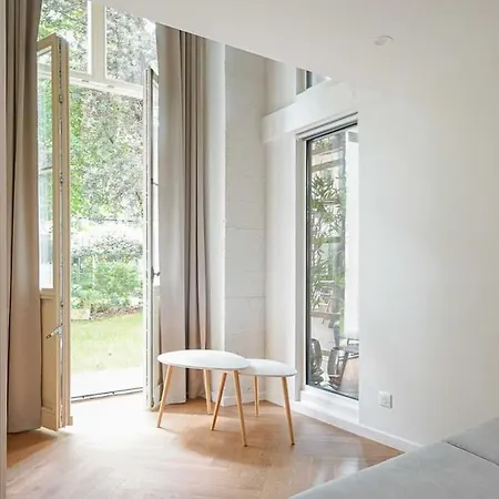 Elegant- 4br 8p- Place Des Vosges * París