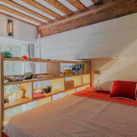 Elegant- 4br 8p- Place Des Vosges París