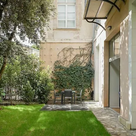 Elegant- 4br 8p- Place Des Vosges